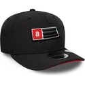 siltovka-zaoblena-cierna-snapback-9seventy-stretch-snap-patch-aprilia-piaggio-new-era