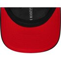siltovka-zaoblena-cierna-snapback-9seventy-stretch-snap-patch-aprilia-piaggio-new-era