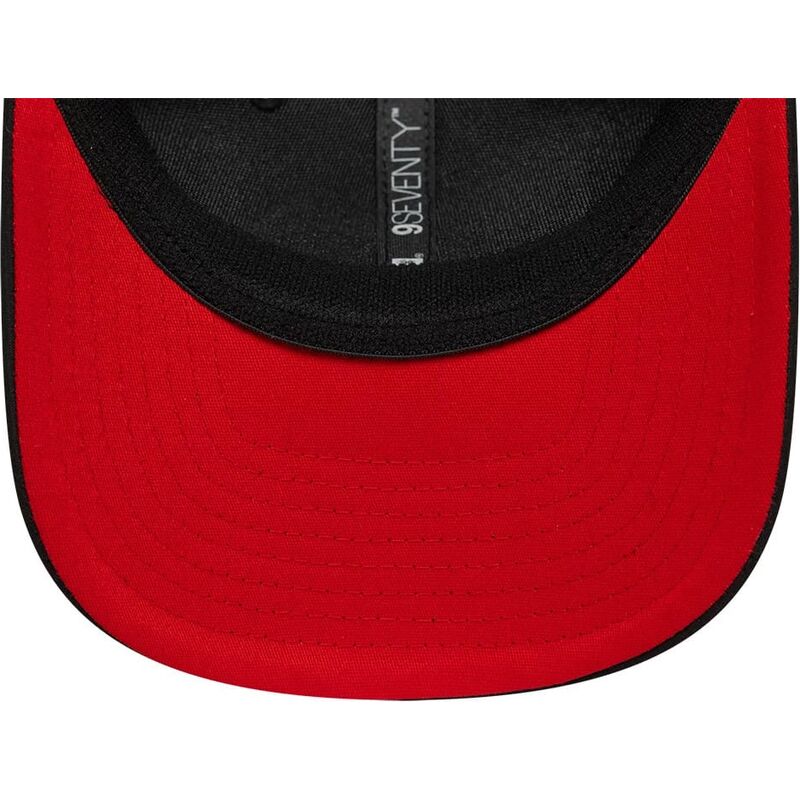 siltovka-zaoblena-cierna-snapback-9seventy-stretch-snap-patch-aprilia-piaggio-new-era