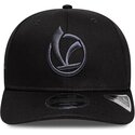 siltovka-zaoblena-cierna-snapback-9seventy-stretch-snap-seasonal-vespa-piaggio-new-era