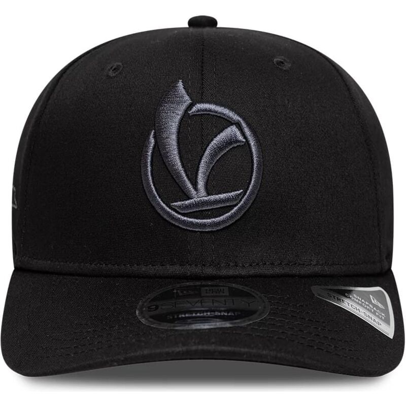 siltovka-zaoblena-cierna-snapback-9seventy-stretch-snap-seasonal-vespa-piaggio-new-era