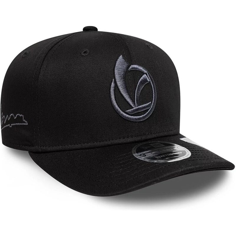 siltovka-zaoblena-cierna-snapback-9seventy-stretch-snap-seasonal-vespa-piaggio-new-era