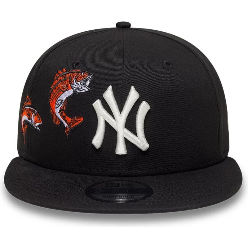 siltovka-rovna-cierna-snapback-9fifty-outdoor-icon-new-york-yankees-mlb-new-era
