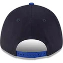 siltovka-zaoblena-modra-snapback-9forty-essential-red-bull-racing-formula-1-new-era