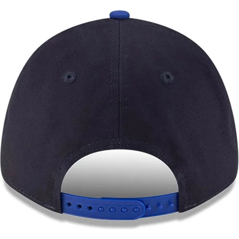 siltovka-zaoblena-modra-snapback-9forty-essential-red-bull-racing-formula-1-new-era