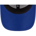 siltovka-zaoblena-modra-snapback-9forty-essential-red-bull-racing-formula-1-new-era