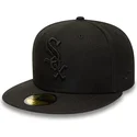 siltovka-rovna-cierna-upravena-59fifty-chicago-white-sox-mlb-new-era