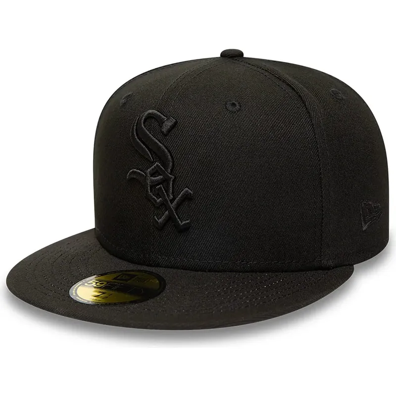 siltovka-rovna-cierna-upravena-59fifty-chicago-white-sox-mlb-new-era siltovka-rovna-cierna-upravena-59fifty-chicago-white-sox-mlb-new-era