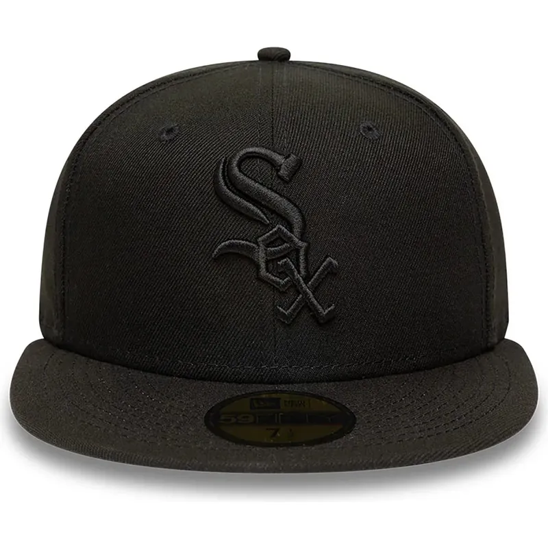 siltovka-rovna-cierna-upravena-59fifty-chicago-white-sox-mlb-new-era siltovka-rovna-cierna-upravena-59fifty-chicago-white-sox-mlb-new-era