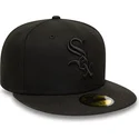 siltovka-rovna-cierna-upravena-59fifty-chicago-white-sox-mlb-new-era