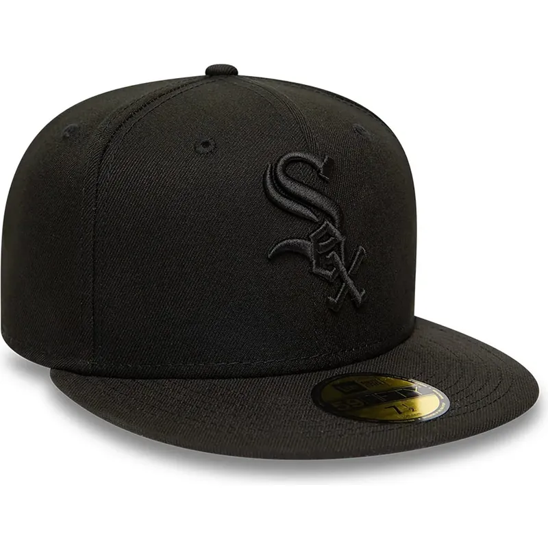 siltovka-rovna-cierna-upravena-59fifty-chicago-white-sox-mlb-new-era siltovka-rovna-cierna-upravena-59fifty-chicago-white-sox-mlb-new-era