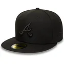 siltovka-rovna-cierna-upravena-59fifty-atlanta-braves-mlb-new-era