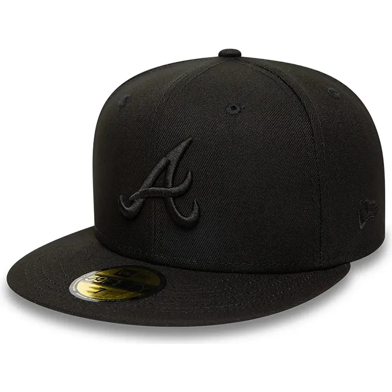 siltovka-rovna-cierna-upravena-59fifty-atlanta-braves-mlb-new-era siltovka-rovna-cierna-upravena-59fifty-atlanta-braves-mlb-new-era
