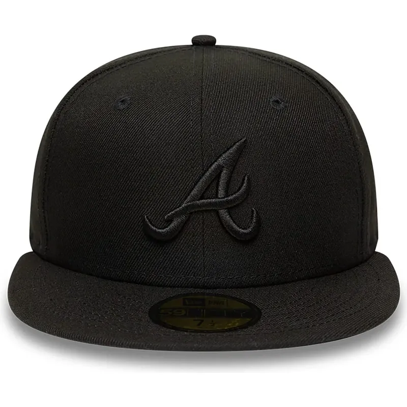 siltovka-rovna-cierna-upravena-59fifty-atlanta-braves-mlb-new-era siltovka-rovna-cierna-upravena-59fifty-atlanta-braves-mlb-new-era