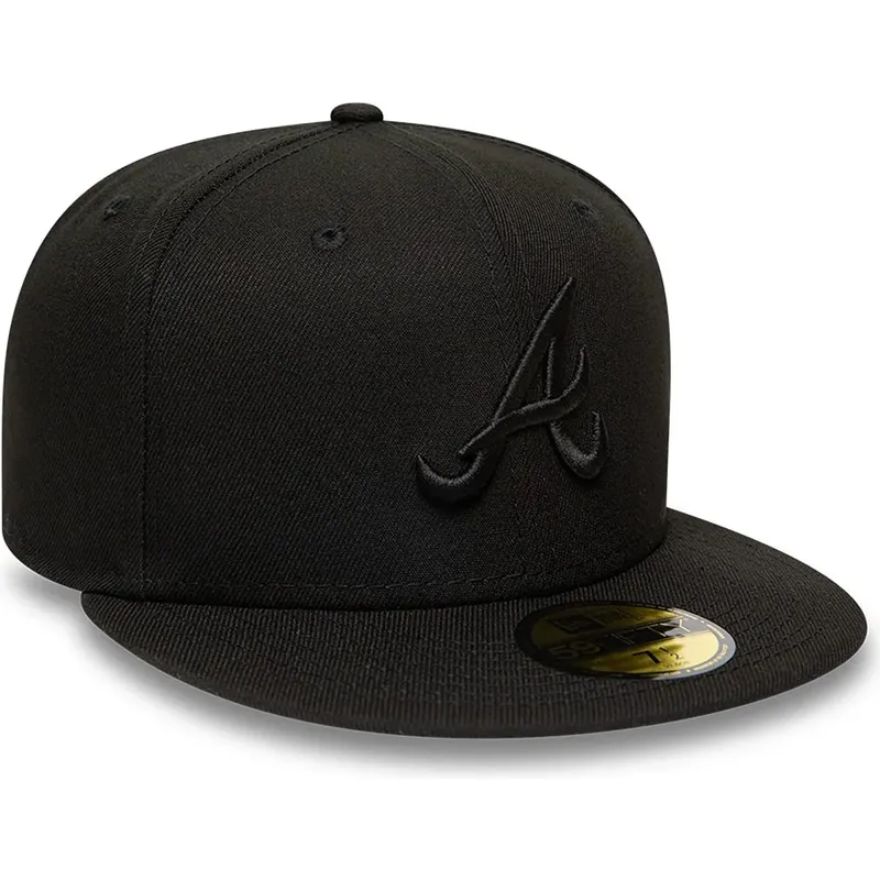 siltovka-rovna-cierna-upravena-59fifty-atlanta-braves-mlb-new-era siltovka-rovna-cierna-upravena-59fifty-atlanta-braves-mlb-new-era