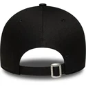 siltovka-zaoblena-cierna-nastavitelny-9forty-tort-infill-los-angeles-dodgers-mlb-new-era