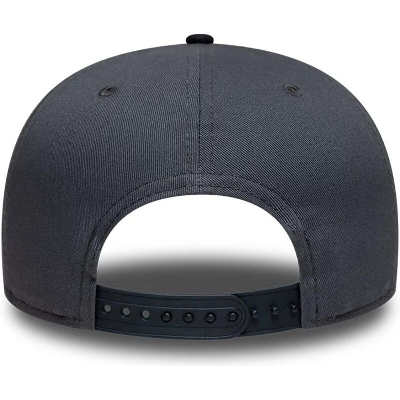 siltovka-zaoblena-siva-snapback-19twenty-graphic-los-angeles-dodgers-mlb-new-era