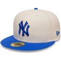 siltovka-rovna-bezova-upravena-59fifty-league-essential-new-york-yankees-mlb-new-era
