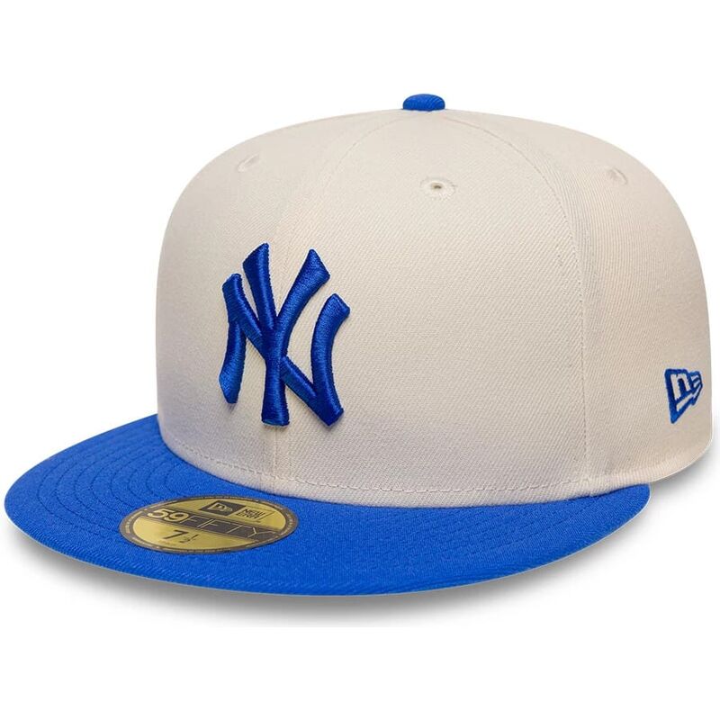 siltovka-rovna-bezova-upravena-59fifty-league-essential-new-york-yankees-mlb-new-era siltovka-rovna-bezova-upravena-59fifty-league-essential-new-york-yankees-mlb-new-era