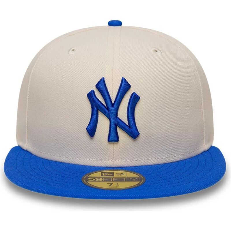 siltovka-rovna-bezova-upravena-59fifty-league-essential-new-york-yankees-mlb-new-era siltovka-rovna-bezova-upravena-59fifty-league-essential-new-york-yankees-mlb-new-era