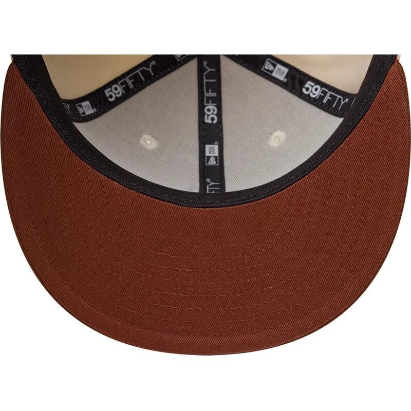 siltovka-rovna-hneda-upravena-59fifty-league-essential-new-york-yankees-mlb-new-era