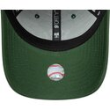siltovka-zaoblena-zelena-nastavitelny-9forty-food-icon-new-york-yankees-mlb-new-era