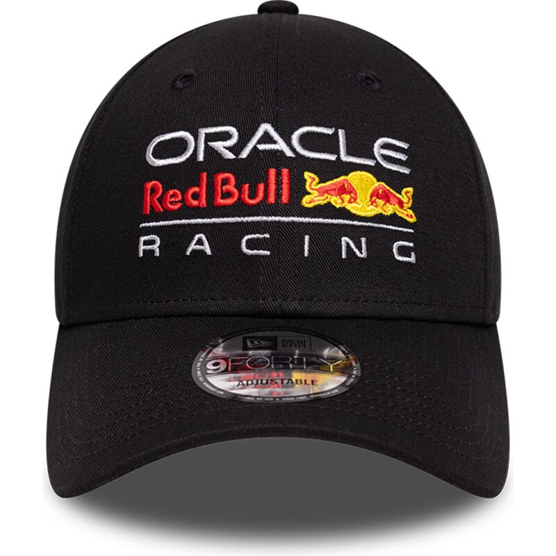 siltovka-zaoblena-cierna-nastavitelny-9forty-core-red-bull-racing-formula-1-new-era siltovka-zaoblena-cierna-nastavitelny-9forty-core-red-bull-racing-formula-1-new-era