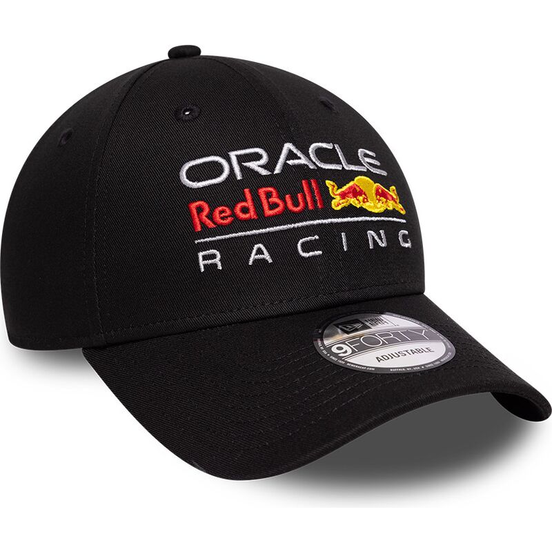 siltovka-zaoblena-cierna-nastavitelny-9forty-core-red-bull-racing-formula-1-new-era siltovka-zaoblena-cierna-nastavitelny-9forty-core-red-bull-racing-formula-1-new-era