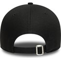 siltovka-zaoblena-cierna-nastavitelny-9forty-league-essential-detroit-tigers-mlb-new-era