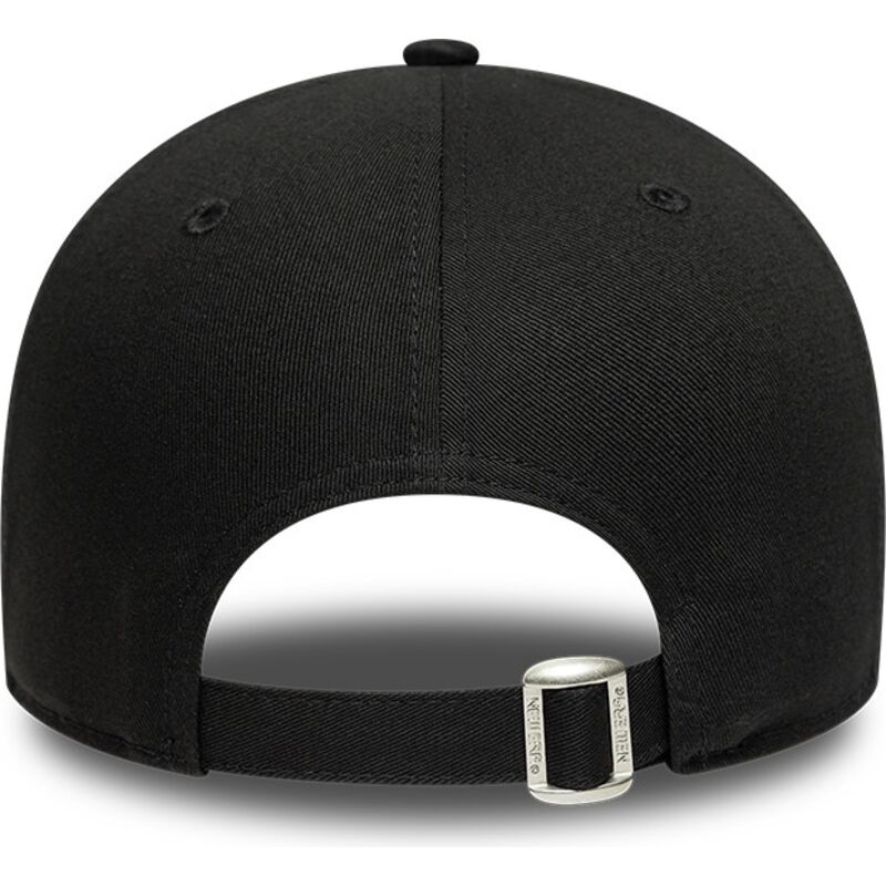 siltovka-zaoblena-cierna-nastavitelny-9forty-league-essential-detroit-tigers-mlb-new-era
