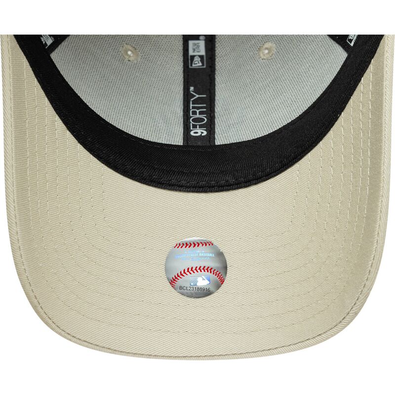 siltovka-zaoblena-bezova-nastavitelny-9forty-league-essential-new-york-yankees-mlb-new-era