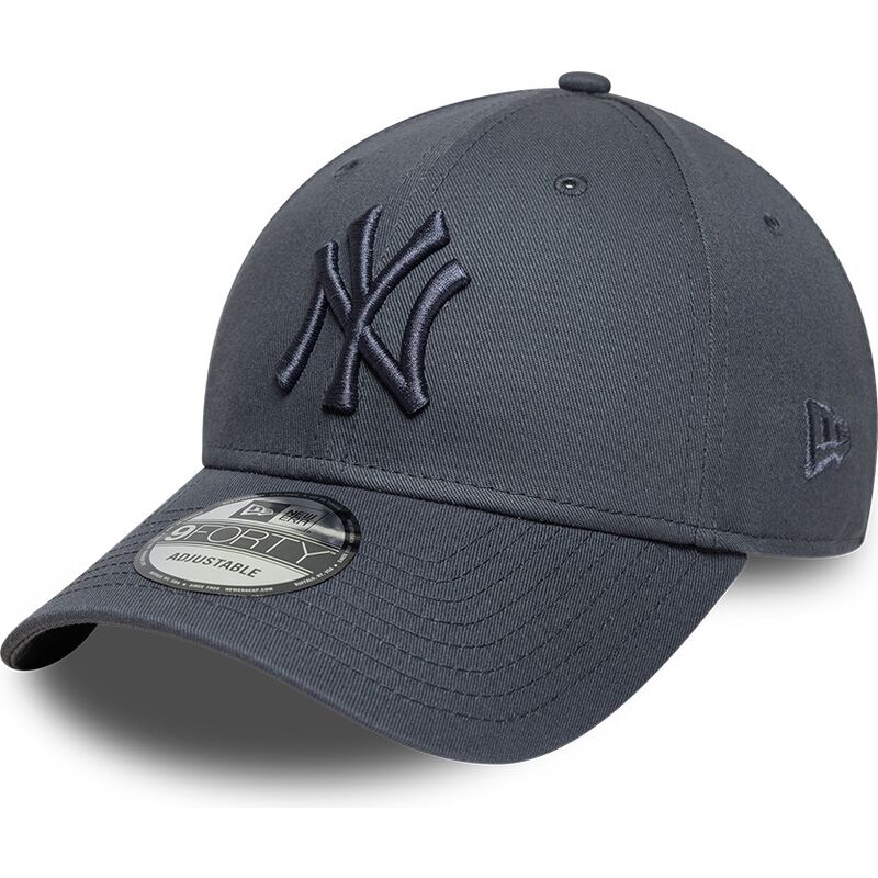 siltovka-zaoblena-siva-nastavitelny-9forty-league-essential-new-york-yankees-mlb-new-era siltovka-zaoblena-siva-nastavitelny-9forty-league-essential-new-york-yankees-mlb-new-era