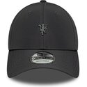 siltovka-zaoblena-siva-nastavitelny-9forty-metal-manchester-united-football-club-premier-league-new-era
