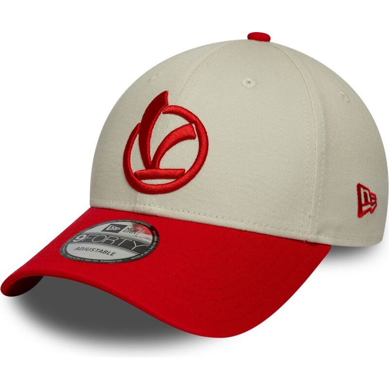siltovka-zaoblena-cervena-nastavitelny-9forty-contrast-visor-vespa-piaggio-new-era siltovka-zaoblena-cervena-nastavitelny-9forty-contrast-visor-vespa-piaggio-new-era