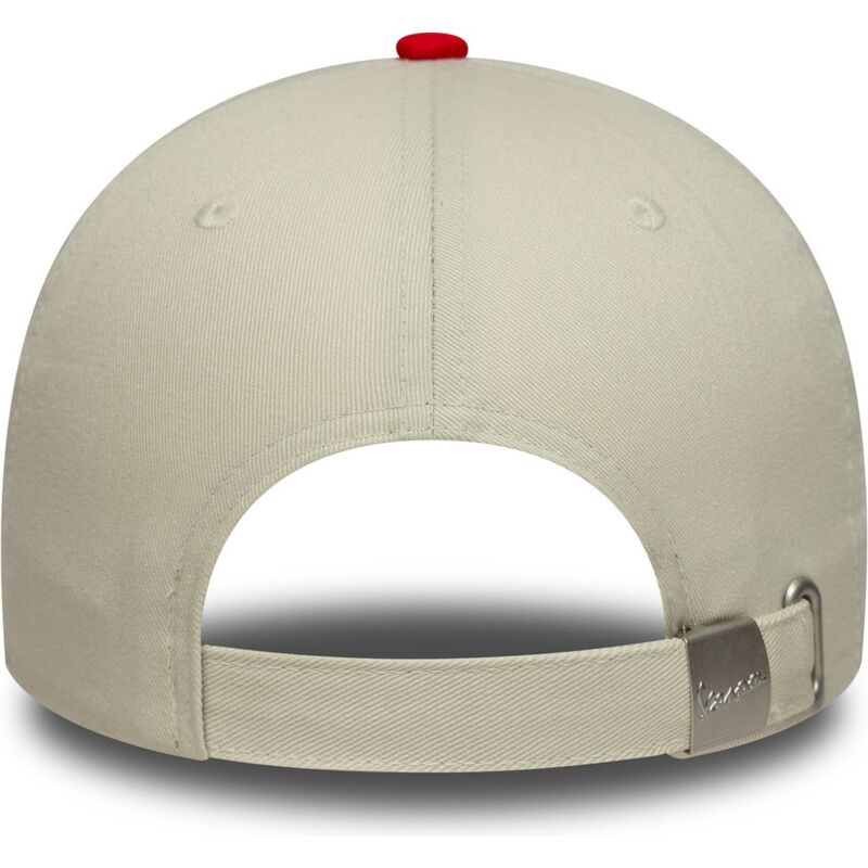 siltovka-zaoblena-cervena-nastavitelny-9forty-contrast-visor-vespa-piaggio-new-era siltovka-zaoblena-cervena-nastavitelny-9forty-contrast-visor-vespa-piaggio-new-era