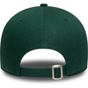 siltovka-zaoblena-zelena-nastavitelny-9forty-outdoor-icon-new-york-yankees-mlb-new-era