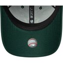 siltovka-zaoblena-zelena-nastavitelny-9forty-outdoor-icon-new-york-yankees-mlb-new-era