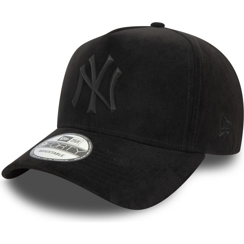 siltovka-zaoblena-cierna-snapback-e-frame-faux-suede-new-york-yankees-mlb-new-era siltovka-zaoblena-cierna-snapback-e-frame-faux-suede-new-york-yankees-mlb-new-era