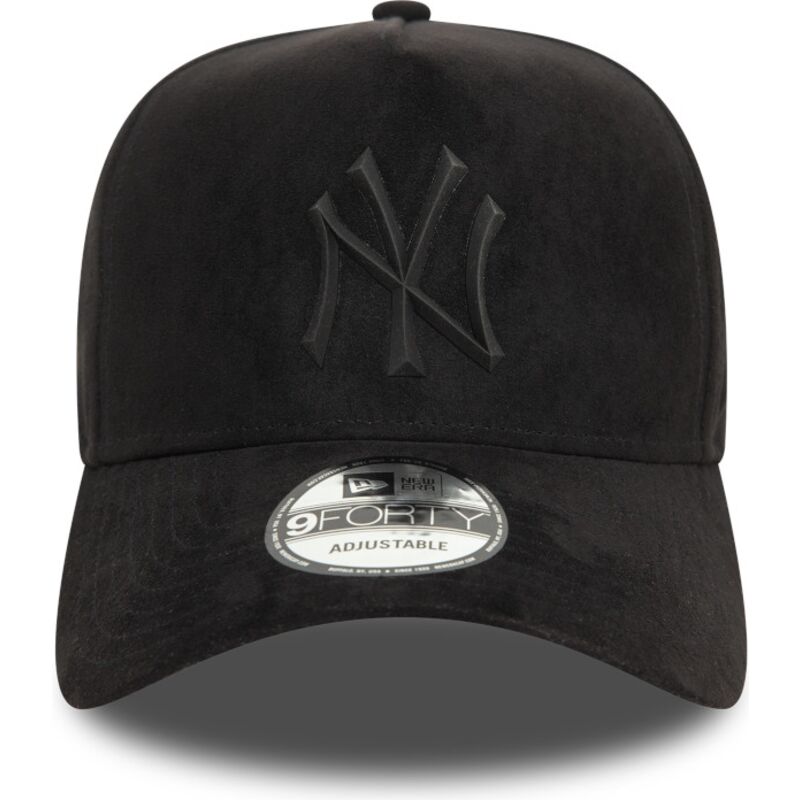 siltovka-zaoblena-cierna-snapback-e-frame-faux-suede-new-york-yankees-mlb-new-era siltovka-zaoblena-cierna-snapback-e-frame-faux-suede-new-york-yankees-mlb-new-era