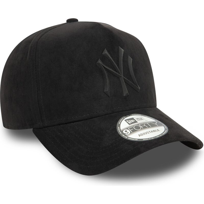 siltovka-zaoblena-cierna-snapback-e-frame-faux-suede-new-york-yankees-mlb-new-era siltovka-zaoblena-cierna-snapback-e-frame-faux-suede-new-york-yankees-mlb-new-era