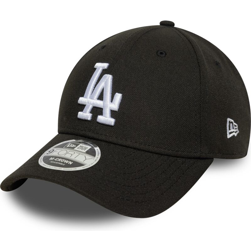 siltovka-zaoblena-cierna-snapback-9forty-m-crown-los-angeles-dodgers-mlb-new-era siltovka-zaoblena-cierna-snapback-9forty-m-crown-los-angeles-dodgers-mlb-new-era