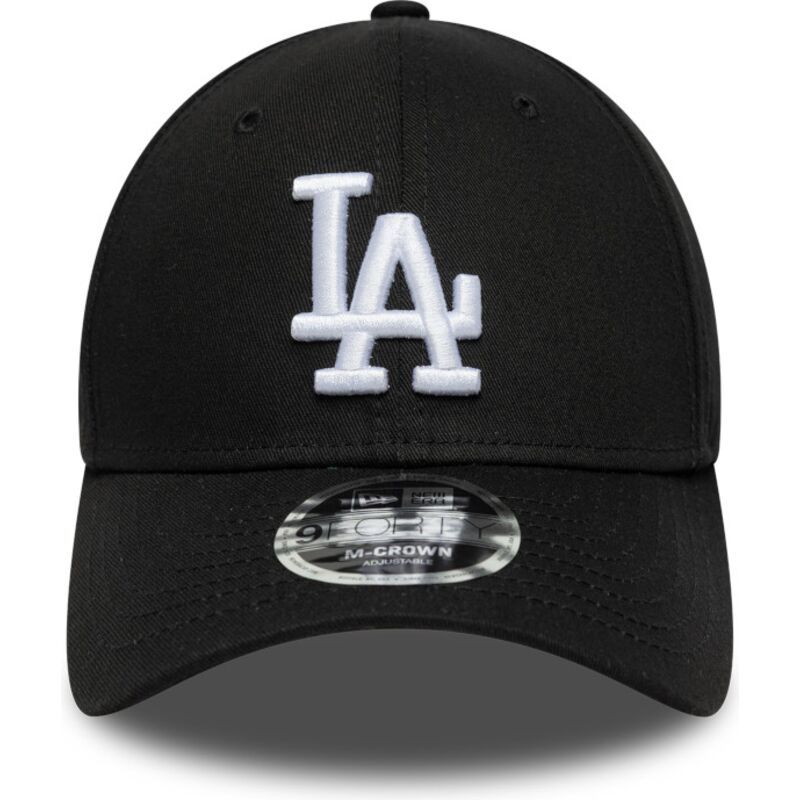 siltovka-zaoblena-cierna-snapback-9forty-m-crown-los-angeles-dodgers-mlb-new-era siltovka-zaoblena-cierna-snapback-9forty-m-crown-los-angeles-dodgers-mlb-new-era