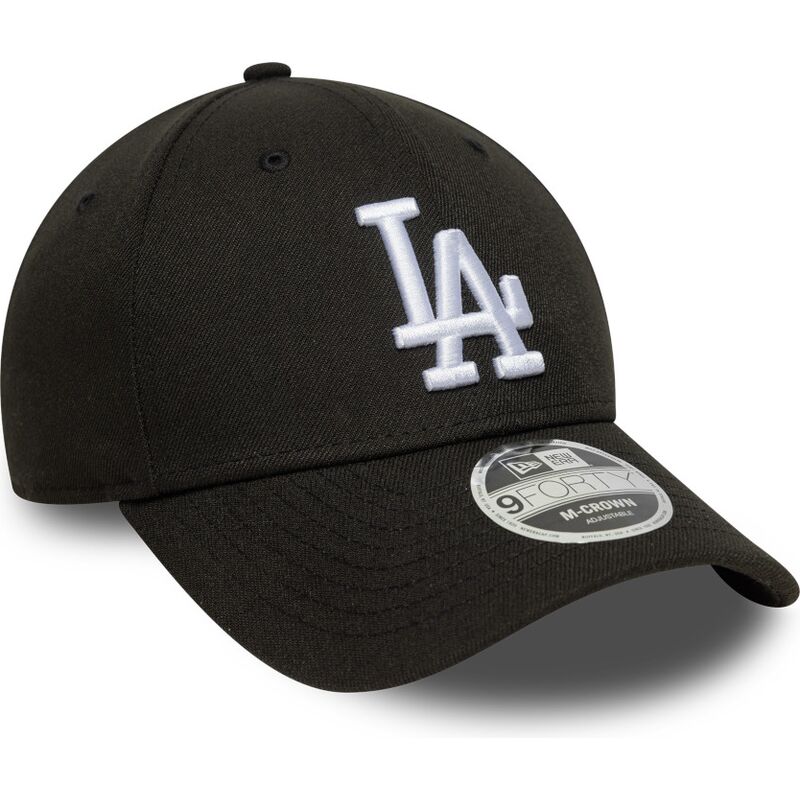 siltovka-zaoblena-cierna-snapback-9forty-m-crown-los-angeles-dodgers-mlb-new-era siltovka-zaoblena-cierna-snapback-9forty-m-crown-los-angeles-dodgers-mlb-new-era