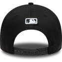 siltovka-zaoblena-cierna-snapback-9forty-m-crown-los-angeles-dodgers-mlb-new-era