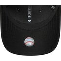 siltovka-zaoblena-cierna-snapback-9forty-m-crown-los-angeles-dodgers-mlb-new-era