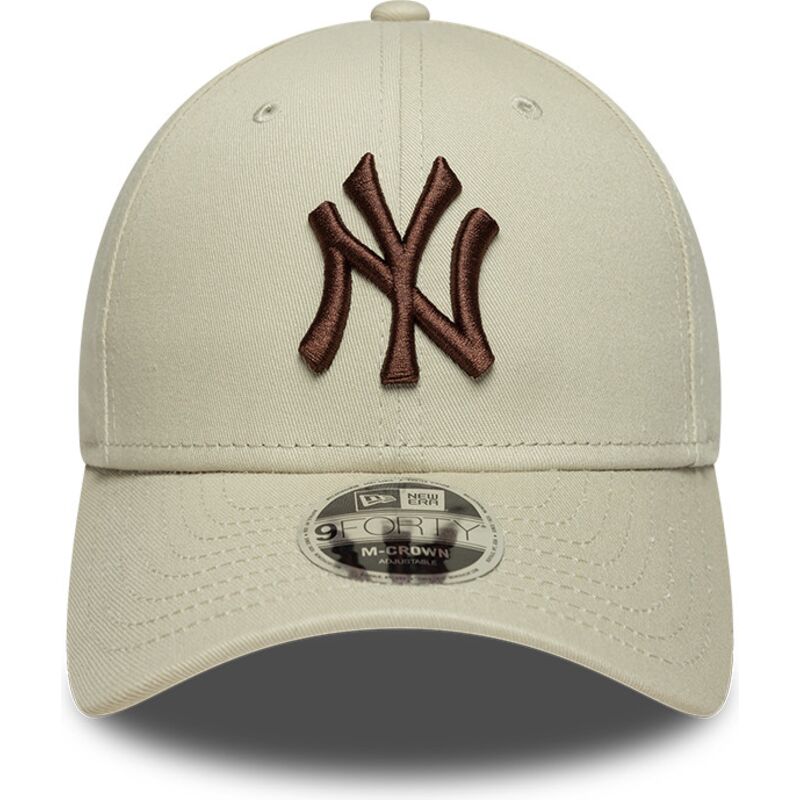 siltovka-zaoblena-bezova-snapback-9forty-m-crown-new-york-yankees-mlb-new-era siltovka-zaoblena-bezova-snapback-9forty-m-crown-new-york-yankees-mlb-new-era