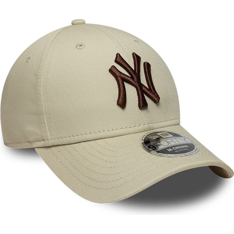 siltovka-zaoblena-bezova-snapback-9forty-m-crown-new-york-yankees-mlb-new-era siltovka-zaoblena-bezova-snapback-9forty-m-crown-new-york-yankees-mlb-new-era