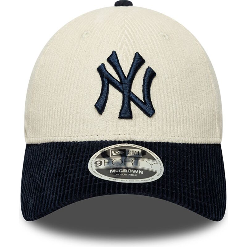 siltovka-zaoblena-bezova-nastavitelny-9forty-m-crown-cord-new-york-yankees-mlb-new-era siltovka-zaoblena-bezova-nastavitelny-9forty-m-crown-cord-new-york-yankees-mlb-new-era