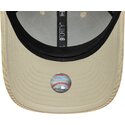 siltovka-zaoblena-bezova-nastavitelny-9forty-m-crown-cord-new-york-yankees-mlb-new-era