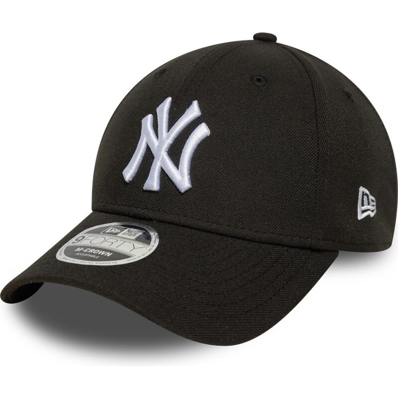 siltovka-zaoblena-cierna-snapback-9forty-m-crown-new-york-yankees-mlb-new-era